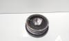 Fulie motor, Bmw X3 (E83) 2.0 diesel, 204D4 (id:719753)