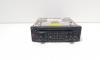 Radio cd, cod 96556952XT, Peugeot 307 (id:719778)