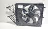 Electroventilator, cod 6R0121207Q, Vw Polo (6R) 1.4 TDI, CUS (id:719960)