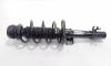 Amortizor stanga fata, cod 6C0413031AJ, Vw Polo (6R) 1.4 TDI, CUS (id:719967)