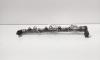 Rampa injectoare cu senzori Bosch, cod 7787164, 0445214030, Bmw X3 (E83) 2.0 diesel, 204D4 (id:719476)