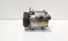 Compresor clima, cod 8V51-19D629-DF, Ford Fiesta 6, 1.4 TDCI, F6JD (id:720087)