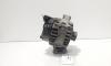 Alternator 120A Valeo, cod AV6N-10300-HA, Ford B-Max, 1.4 benz, SPJA (id:720095)