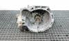 Cutie de viteze manuala, cod 8A6R-7002-EA, Ford Fiesta 6 1.4 TDCI, F6JD, 5 vit man (id:720074)