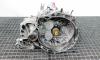 Cutie de viteze manuala, cod DV6R-7002-LCA, Ford Tourneo Connect 1.6 TDCI, T1GA, 5 vit man (id:720073)