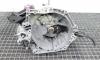 Cutie de viteze manuala, cod 20MB17, Citroen C5 (III) 2.0 HDI, RHR, 6 vit man (id:720075)