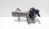 Egr cu racitor gaze, cod 30725888, Ford Kuga I 2.0 TDCI, UFMA (id:719702)