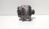 Alternator 180A Valeo, cod 021903026L, Skoda Superb II (3T4) 2.0 TDI, BMP (id:568048)