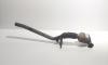 Catalizator, cod 1K0131690AK, Skoda Superb II (3T4) 1.9 TDI, BXE (id:719063)