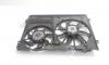 Grup electroventilatoare, cod 1K0121207BC, Audi A3 (8P1) 2.0 TDI, CBA (id:718107)