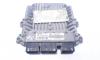 Calculator motor, cod 9647423380, Peugeot 206, 2.0 HDI, RHY (idi:495799)