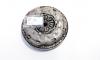 Volanta masa dubla cu placa presiune, Opel Astra J, 2.0 CDTI, A20DTH, 6 vit man (idi:710432)
