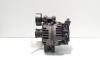 Alternator 110A Bosch, cod 7532964-03, Bmw 3 (E46) 1.6 benz, N45B16AB (idi:710123)