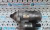 Electromotor, 02Z911023H, Skoda Fabia Combi (5J) 1.9tdi BLS