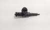 Injector, cod 038130073BP, BPT, 0414720314, Audi A4 (8EC, B7) 1.9 TDI, BRB (id:719120)