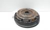 Volanta masa dubla cu placa presiune, Ford Focus 2 (DA), 1.6 TDCI, HHDB, 5 vit man (idi:718477)