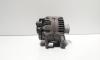 Alternator 110A Bosch, cod 03C903023D, Vw Eos (1F7, 1F8) 1.6 FSI, BLF (idi:718779)