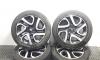 Set jante aliaj, cod 403008829R, Renault Captur 1.5 DCI, K9K608 (id:720379)