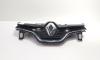Grila bara fata centrala sus cu sigla, Renault Captur (id:720407)