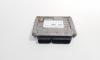 Calculator motor ECU, cod 03E906033P, 5WP4019607, Seat Ibiza 4 (6L1), 1.2 benz, AZQ (id:720620)