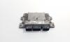 Calculator motor ECU, cod F1B1-12A650-UC, Ford Fiesta 6 1.25 benz, SNJA (id:720640)
