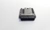 Calculator motor ECU, cod 04L907309R, 0281031066, Audi A3 (8V1) 2.0 TDI, CRL (id:720638)
