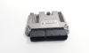 Calculator motor ECU, cod 05E907309H, 0261S21433, Vw Passat (3G2) 1.5 TSI, DPC (id:720617)