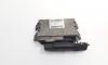 Calculator motor ECU, cod 46545152, Fiat Grande Punto (199) 1.2 benz, 169A4000 (id:720625)