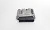 Calculator motor ECU, cod 05E907309D, 0261S21825, Vw Passat (3G2) 1.5 TSI, DPC (id:720677)
