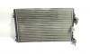 Radiator racire apa, cod 1K0121253BB, Skoda Superb II (3T4) 1.4 TSI, CAX (idi:708543)