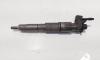 Injector, cod 0986435359, Bmw X5 (E70) 3.0 D XD, 306D3 (idi:701333)