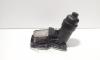 Carcasa filtru ulei cu racitor, cod 70381908, Mini Cooper (R56) 1.6 diesel, N47C16A (id:720428)