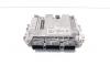 Calculator motor ECU, cod 4M51-12A650-YD, Ford Focus C-Max, 1.6 TDCI, HHDA (idi:708589)