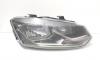Far dreapta, cod 6C1941006, Vw Polo (6R) vol pe stanga (id:719935)