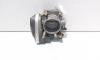 Clapeta acceleratie, cod GM55560398, Opel Astra H 1.6 benz, Z16XER (idi:708639)