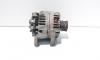 Alternator 100A Bosch, cod GM13229984, Opel Zafira B (A05) 1.6 benz, Z16XER (idi:708640)