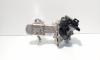 Egr cu racitor gaze, cod 30725855, Ford Focus 3 2.0 TDCI, UFDB (id:720494)