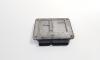 Calculator motor ECU, cod 036906034KM, Seat Cordoba (6K2) 1.4 benz, AUA (idi:720639)
