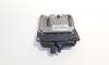 Calculator motor ECU, cod 03C906016CA, 0261S06462, Skoda Octavia 2 (1Z3) 1.4 TSI, CAX (idi:720651)