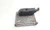 Calculator motor ECU, cod 4S61-12A650-PA, Ford Fusion (JU) 1.4 benz, FXJA (id:720687)