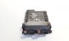 Calculator motor ECU, cod 03L906023LL, Seat Ibiza 5 (6J5) 1.6 TDI, CAY (idi:720636)
