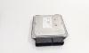 Calculator motor ECU, cod 04L907309B, 0281018510, Skoda Octavia 3 (5E3) 1.6 TDI, CLH (id:720704)