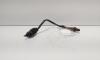 Sonda lambda, cod 8201115305, Nissan Qashqai (2) 1.6 DCI, R9M402 (id:720545)