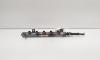 Rampa injectoare cu senzor, cod 175216420R, Renault Grand Scenic 3 1.6 DCI, R9M402 (id:720543)