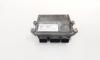 Calculator motor ECU, cod 2N1A-12A650-AE, Ford Fiesta 5, 1.4 TDCI, F6JB (idi:720634)