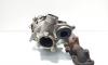 Turbosuflanta, cod 04L253016H, Vw Golf 7 (5G) 1.6 TDI, CLH (id:721160)