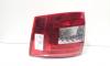 Stop dreapta aripa, cod 5E9945096, Skoda Octavia 3 Combi (5E5) (id:720995)