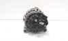 Alternator, cod 23100-4BE0B, Nissan Qashqai (2) 1.6 DCI, R9M (id:721018)