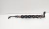 Rampa injectoare cu senzori, cod 8200842432, 0445214155, Renault Koleos 1 2.0 DCI, M9RG832 (id:720977)