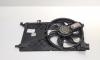 Electroventilator cu releu, cod 3M5H-8C607-RJ, Ford Focus 2 (DA) 1.6 TDCI, G8DA (id:720966)